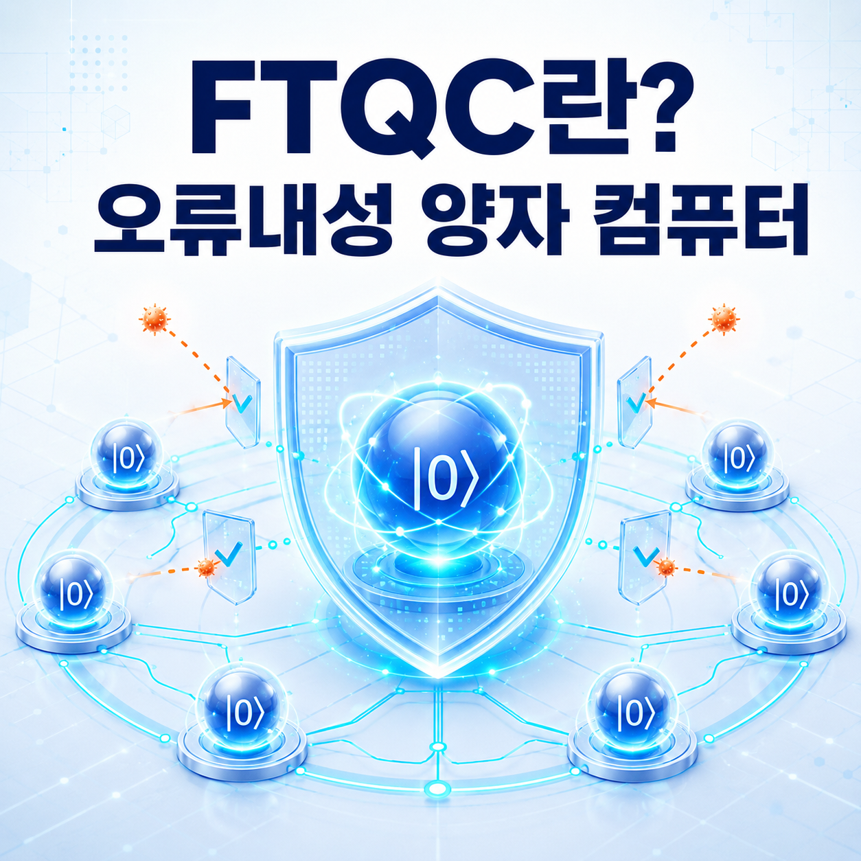 FTQC 뜻