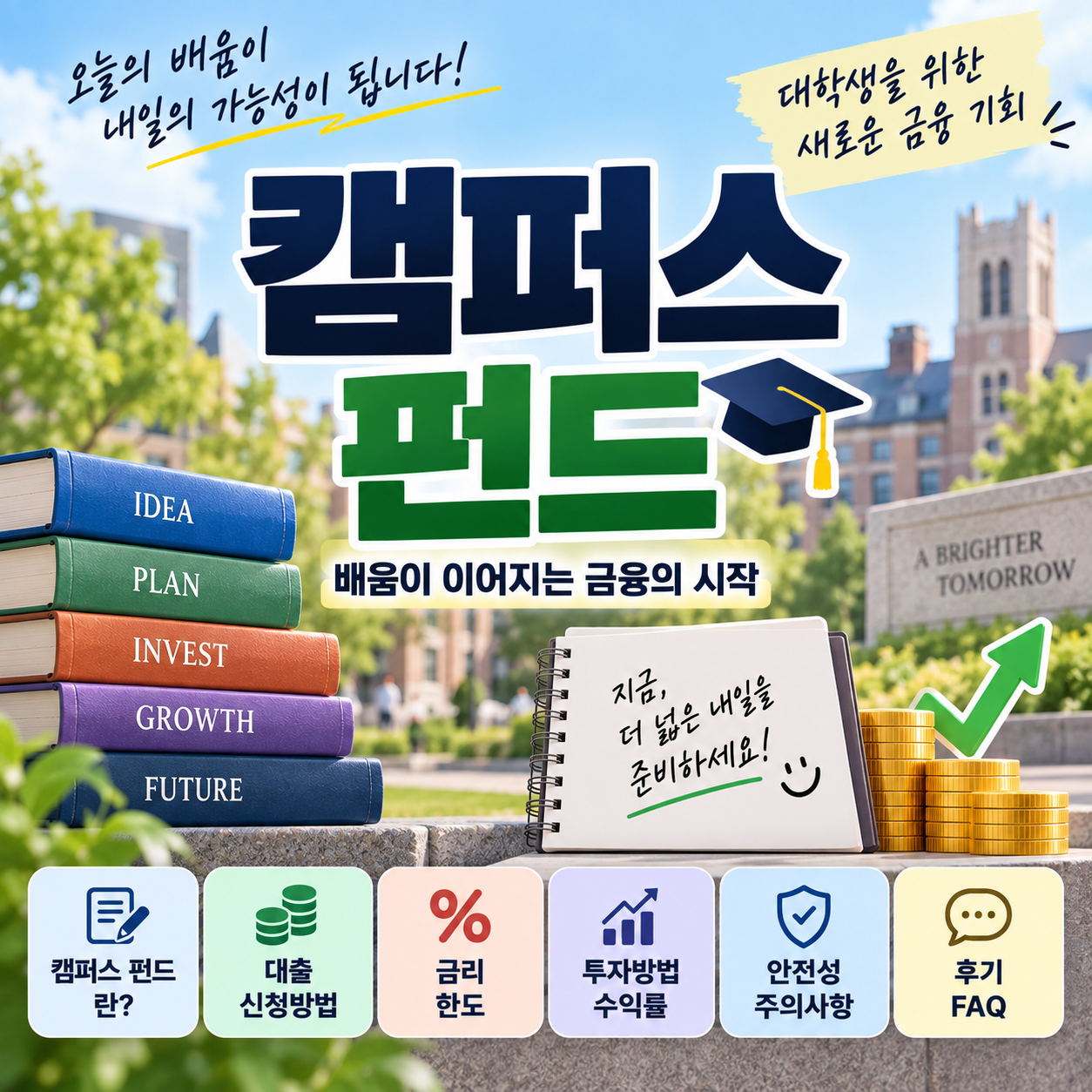 캠퍼스 펀드